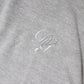 Dolce & Gabbana Gray Long Sleeve Turtleneck Pullover Sweater
