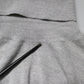 Dolce & Gabbana Gray Long Sleeve Turtleneck Pullover Sweater