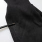 Dolce & Gabbana Black Cotton DG Logo Men Sweatshirt Sweater