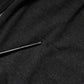 Dolce & Gabbana Gray Cashmere Crew Neck Sweatshirt Sweater