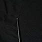 Dolce & Gabbana Black Long Sleeve Crew Neck Pullover Sweater