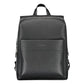 Calvin Klein Black Polyester Backpack