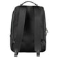 Calvin Klein Black Polyester Backpack