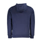 Norway 1963 Blue Cotton Men Sweater Mens Sweater