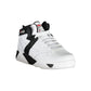 Fila Bianco Polyurethane Men Sneaker