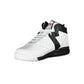 Fila Bianco Polyurethane Men Sneaker
