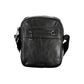 Calvin Klein Sleek Urban Black Shoulder Bag Mens Shoulder Bag