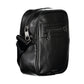 Calvin Klein Sleek Urban Black Shoulder Bag Mens Shoulder Bag