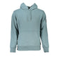Calvin Klein Green Cotton Men Sweater Mens Sweater