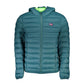 Norway 1963 Green Polyamide Men Jacket