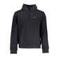 Napapijri Black Cotton Men Sweater Mens Sweater