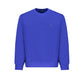 Harmont & Blaine Blue Cotton Men Sweater