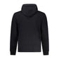 Napapijri Black Cotton Men Sweater