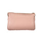 Mario Valentino Pink Polyethylene Handbag