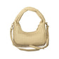 Mario Valentino Beige Polyethylene Handbag