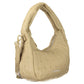 Mario Valentino Beige Polyethylene Handbag