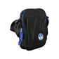 North Sails Black Polyester Men Shoulder Bag Mens Shoulder Bag