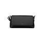 Calvin Klein Black Polyester Handbag