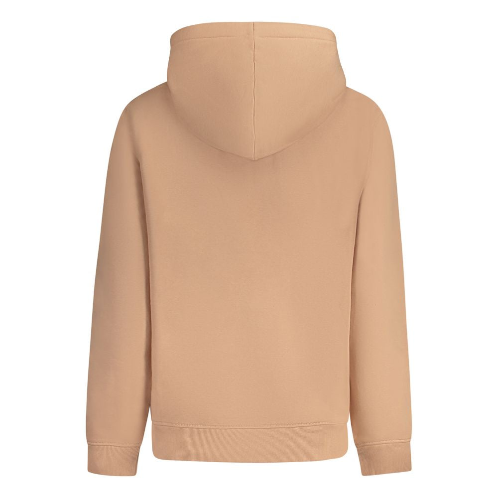 Calvin Klein Pink Cotton Sweatshirt