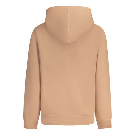 Calvin Klein Pink Cotton Sweatshirt