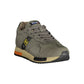 Blauer Gray Polyester Sneaker
