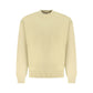 Hugo Boss Beige Cotton Men Sweater Mens Sweater