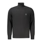 Hugo Boss Black Wool Men Sweater Mens Sweater
