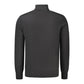 Hugo Boss Black Wool Men Sweater Mens Sweater