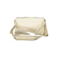 Mario Valentino Beige Polyethylene Handbag