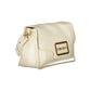 Mario Valentino Beige Polyethylene Handbag