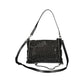 Mario Valentino Black Polyester Handbag
