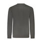 Wrangler Black Cotton Men's Sweatshirt