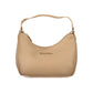 Mario Valentino Beige Polyethylene Handbag