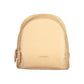 Mario Valentino Beige Polyethylene Backpack Womens Backpack