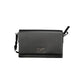 Calvin Klein Black Polyester Handbag