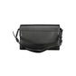 Calvin Klein Black Polyester Handbag