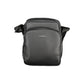 Calvin Klein Black Polyester Men Shoulder Bag Mens Shoulder Bag