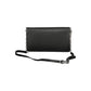 Calvin Klein Black Polyester Handbag