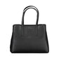 Calvin Klein Black Polyester Handbag