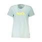 Levi's Blue Cotton T-Shirt