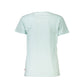 Levi's Blue Cotton T-Shirt