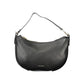 Coccinelle Black Leather Handbag