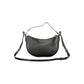 Coccinelle Black Leather Handbag