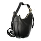 Coccinelle Black Leather Handbag