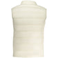 North Sails White Polyamide Women Jacket