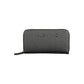 Mario Valentino Nero Poliuretano Women Wallet