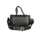 Mario Valentino Black Polyethylene Handbag