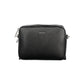 Calvin Klein Black Polyethylene Handbag