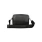 Calvin Klein Black Polyethylene Handbag