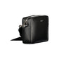 Calvin Klein Black Polyethylene Handbag